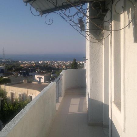 Stelva Villas Hersonissos  Room photo
