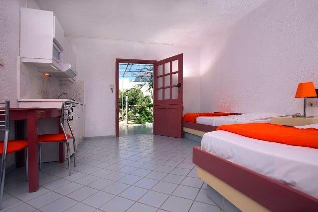 Stelva Villas Hersonissos  Exterior photo