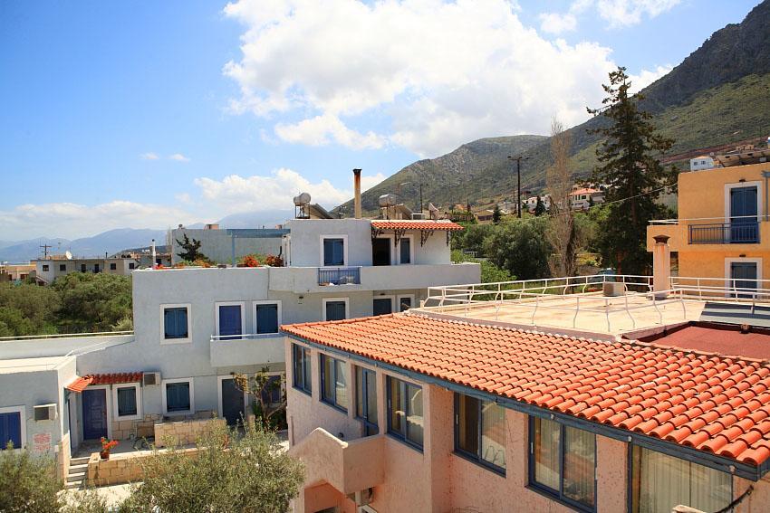 Stelva Villas Hersonissos  Exterior photo