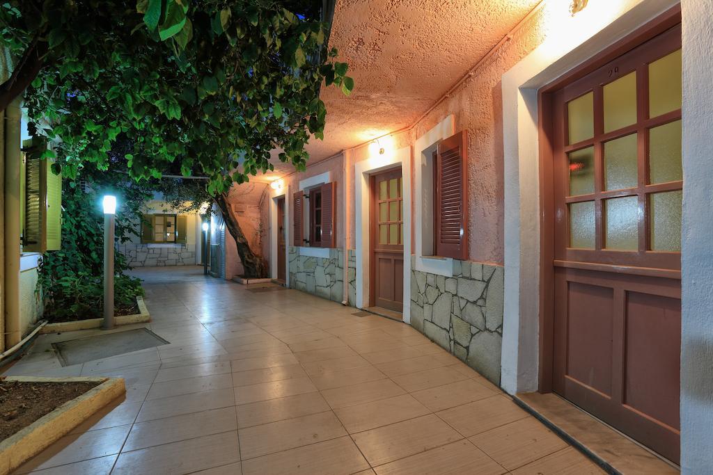 Stelva Villas Hersonissos  Exterior photo