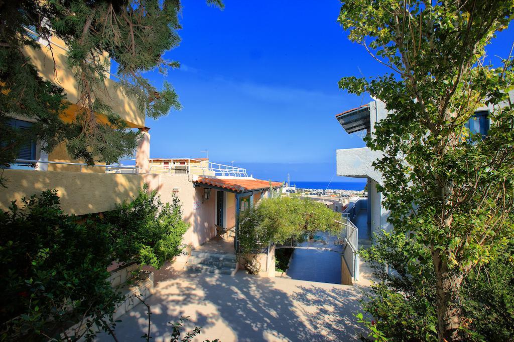 Stelva Villas Hersonissos  Exterior photo